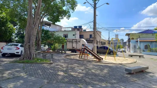 Casa de Condomínio com 2 Quartos à venda, 146m² no Padre Miguel, Rio de Janeiro