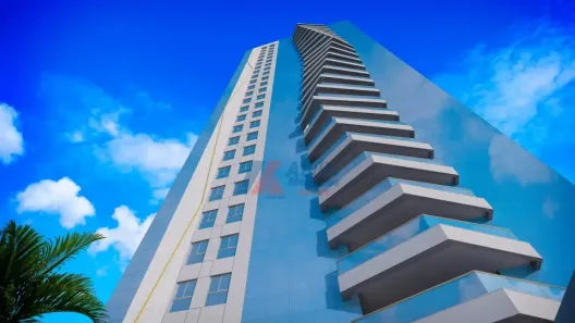 Apartamento com 4 Quartos à venda, 427m² no Bela Suiça, Londrina