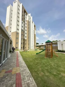 Apartamento com 2 Quartos à venda, 49m² no Mondubim, Fortaleza