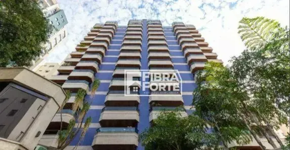 Apartamento com 3 Quartos à venda, 199m² no Cambuí, Campinas