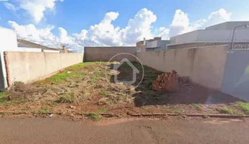 Lote/Terreno à venda, 360m² no Água Limpa Park, Campo Grande