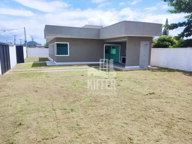 Casa com 3 Quartos para alugar, 150m² no Jardim Atlântico Oeste (Itaipuaçu), Maricá