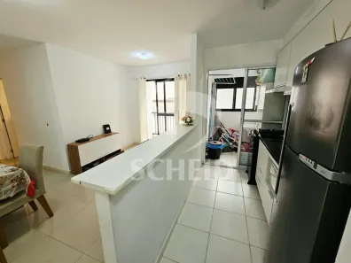 Apartamento com 2 Quartos à venda, 50m² no Jardim Marajoara, São Paulo