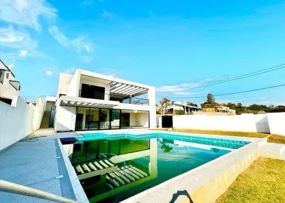 Casa de Condomínio com 3 Quartos à venda, 516m² no Jardim Novo Mundo, Sorocaba