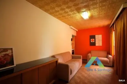 Apartamento com 3 Quartos à venda, 60m² no Vila Moraes, São Paulo