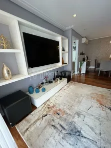 Apartamento com 3 Quartos à venda, 107m² no Cerâmica, São Caetano do Sul