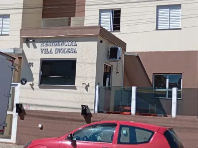 Apartamento com 3 Quartos à venda, 80m² no Jardim das Indústrias, Jacareí