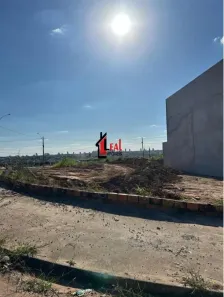 Lote/Terreno à venda, 225m² no Jardim Marupiara, Presidente Prudente