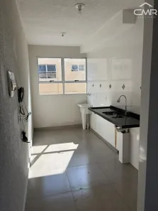 Apartamento com 2 Quartos à venda, 47m² no Vila Sônia, Piracicaba