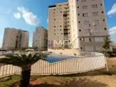Apartamento com 3 Quartos à venda, 72m² no Goiânia 2, Goiânia