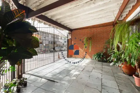 Casa com 3 Quartos à venda, 119m² no Vila Ipojuca, São Paulo