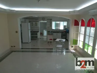 Casa com 4 Quartos à venda, 300m² no Vila Yara, Osasco