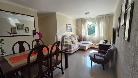 Apartamento com 3 Quartos à venda, 66m² no Jardim Esmeralda, São Paulo
