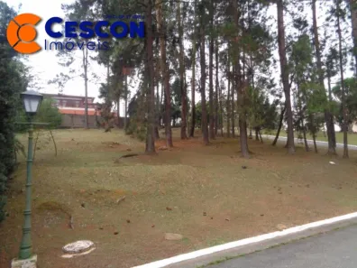 Lote/Terreno à venda, 804m² no Residencial Morada dos Pássaros-Aldeia da Serra, Barueri