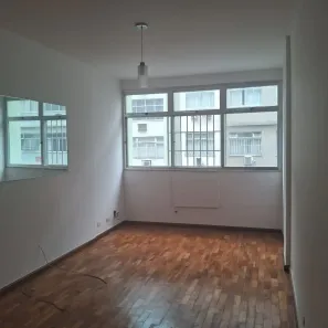 Apartamento com 3 Quartos para alugar, 100m² no Icaraí, Niterói