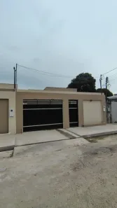 Casa com 3 Quartos à venda, 84m² no Novo Aleixo, Manaus