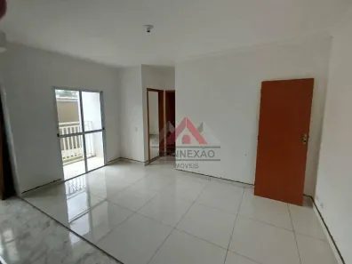 Apartamento com 2 Quartos à venda, 46m² no Sítio dos Fernandes, Arujá