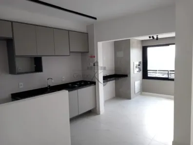 Apartamento com 1 Quarto à venda, 68m² no Jardim Satélite, São José dos Campos