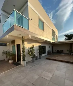Casa com 3 Quartos à venda, 117m² no Parque São Caetano, Campos dos Goytacazes