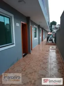 Apartamento com 1 Quarto à venda, 42m² no Itaquera, São Paulo