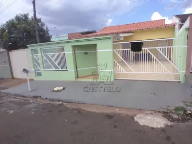 Casa com 3 Quartos à venda, 140m² no Tarobá, Londrina
