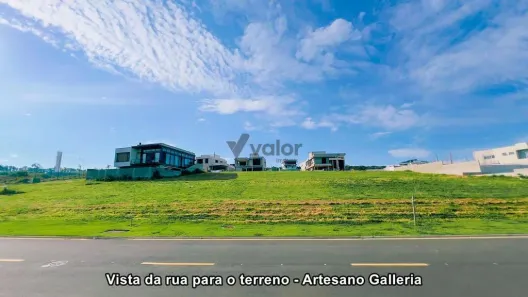 Lote/Terreno à venda, 471m² no Loteamento Artesano, Campinas