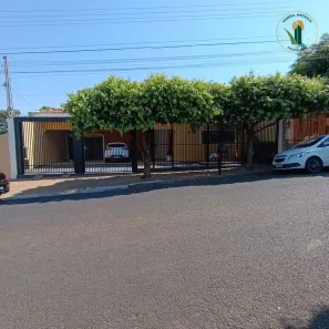 Casa com 3 Quartos à venda, 259m² no Jardim Nazareth, São José do Rio Preto