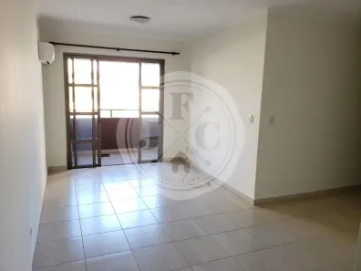 Apartamento com 3 Quartos para alugar, 107m² no Santa Cruz do José Jacques, Ribeirão Preto