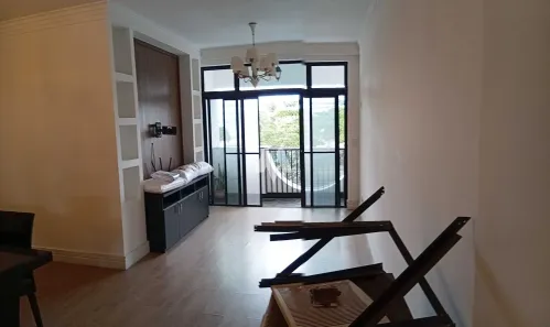 Apartamento com 3 Quartos à venda, 123m² no Itararé, São Vicente