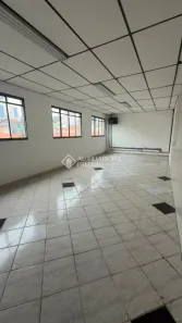 Galpão/Depósito/Armazém para alugar, 459m² no Centro, São Bernardo do Campo