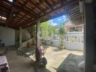 Casa com 4 Quartos à venda, 276m² no Jardim Santa Lúcia, Campinas