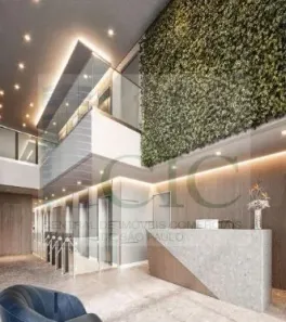 Sala Comercial para alugar, 619m² no Pinheiros, São Paulo