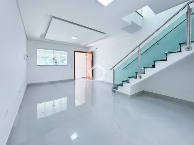 Casa com 3 Quartos à venda, 144m² no Jardim Brasil (Zona Norte), São Paulo