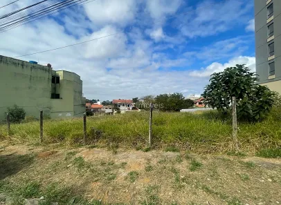 Lote/Terreno à venda, 660m² no Aeroporto, Juiz de Fora