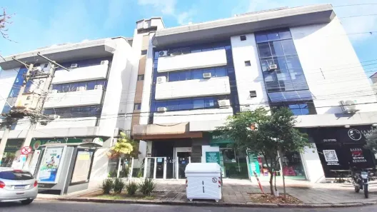 Sala Comercial para alugar, 40m² no Bom Fim, Porto Alegre