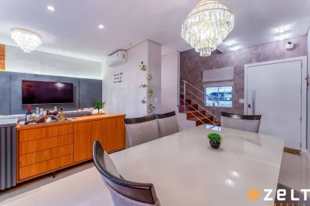 Casa com 3 Quartos à venda, 183m² no Fortaleza, Blumenau