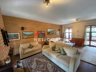 Casa com 5 Quartos à venda, 540m² no Jardim Esplanada, São José dos Campos
