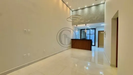 Casa de Condomínio com 3 Quartos à venda, 110m² no Horto Florestal, Sorocaba
