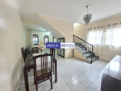 Casa com 3 Quartos à venda, 124m² no Boqueirão, Praia Grande