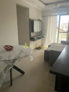 Apartamento com 3 Quartos à venda, 74m² no Parque Senhor do Bonfim, Taubaté