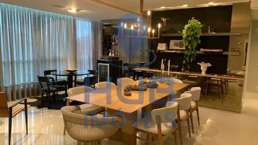 Apartamento com 3 Quartos à venda, 187m² no Centro, Balneário Camboriú