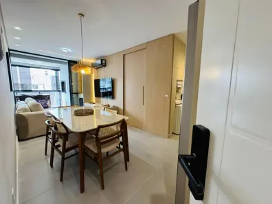 Apartamento com 2 Quartos à venda, 71m² no Praia De Palmas, Governador Celso Ramos