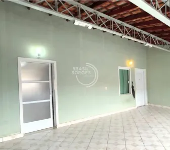 Casa com 3 Quartos à venda, 104m² no Wanel Ville, Sorocaba