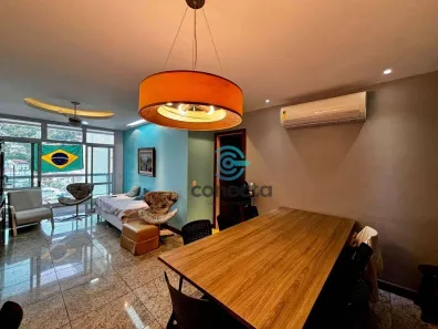 Apartamento com 3 Quartos à venda, 125m² no Icaraí, Niterói