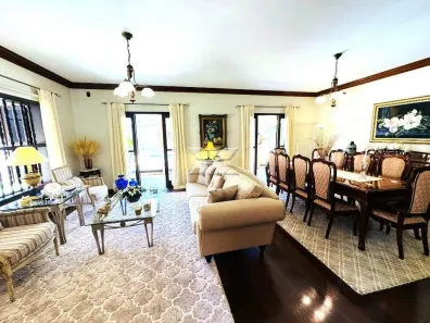 Casa com 4 Quartos à venda, 452m² no Jardim Floridiana, Rio Claro