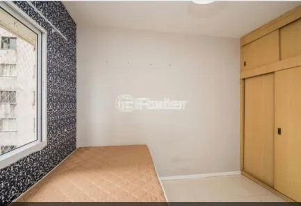 Kitnet com 1 Quarto à venda, 18m² no Centro Histórico, Porto Alegre