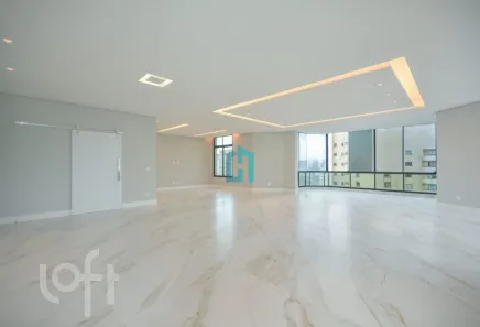 Apartamento com 4 Quartos à venda, 288m² no Planalto Paulista, São Paulo