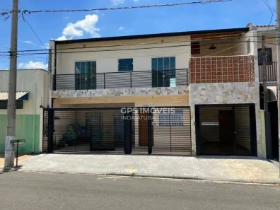 Imóvel Comercial com 3 Quartos à venda, 120m² no Jardim Morada do Sol, Indaiatuba