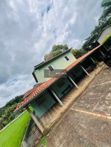 Fazenda/Sítio com 5 Quartos à venda, 5000m² no Condomínio Turmalinas, Esmeraldas