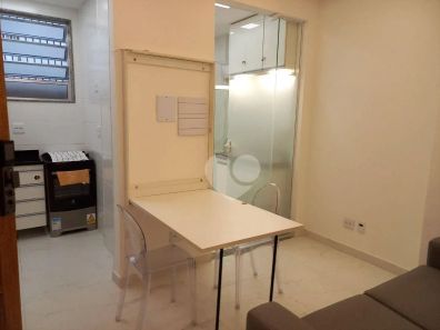 Apartamento com 1 Quarto à venda, 48m² no Copacabana, Rio de Janeiro